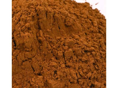 Baking Cocoa Powder (Black Onyx Cocoa, 1 Lb)