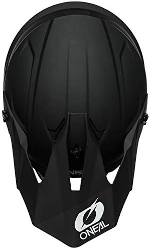 O'Neal 1SRS Adult Dirt Bike Helmet