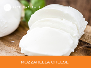 mozzarella cheese