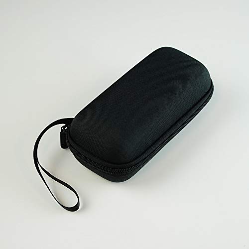 Withings Travel Case for Withings BPM Connect: Wi-Fi Smart Blood Pressure Monitor, Black