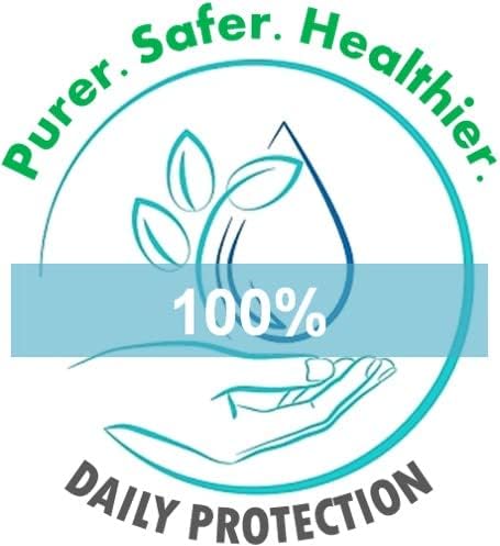 PUREFY CPAP Equipment Cleaner and Pre-wash (16oz Concentrate
