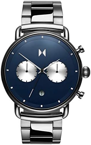 MVMT Blacktop Watches | Men's Analog Watch