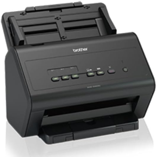T POWER 24V Charger for Brother LD1484001 ImageCenter ADS-1000W ADS-1500W ADS-2400N ADS-2200 ADS-2800W ADS-2700W ADS-3000N ADS-3600W ADS-3100