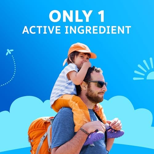 Zevo On-Body Tick & Mosquito Repellent Spray, 1 Pump & 2 Aerosol Bottles | 8-Hour Mosquito & Tick Protection Repellent Bug Spray, DEET-Free*