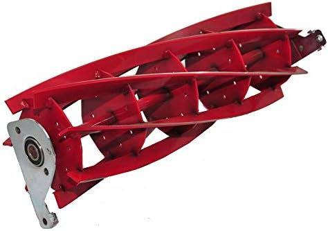 Mclane 1107-7 Reel Lawn Mower Blade Assembly Genuine Original Equipment Manufacturer (OEM) Part