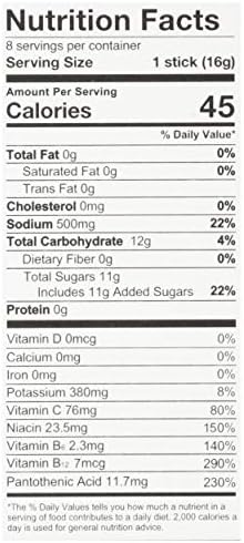 Liquid IV, Passion Fruit Hydration Drink Mix, 0.6 Ounce