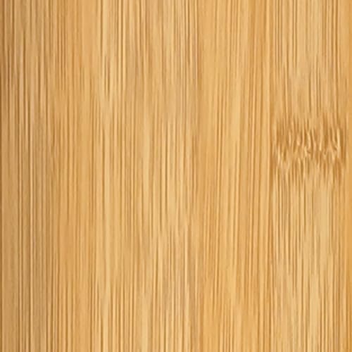 Utoplike Bamboo Expandable Kitchen Drawer Organizer Silverware Utensil Tray