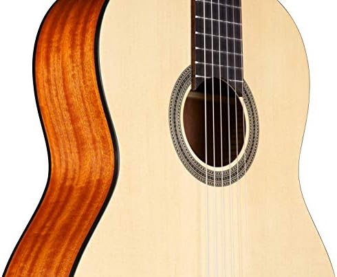 Cordoba C1M 1/2 Nylon Str Acoustic Guitar Natural
