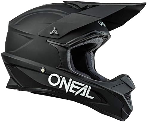 O'Neal 1SRS Adult Dirt Bike Helmet