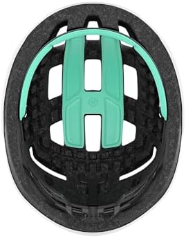 LAZER Tempo KinetiCore Bike Helmet, Lightweight Bicycling Gear for Adults, Men & Women’s Cycling Head Gear