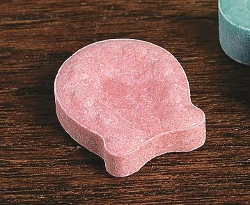 Fun Express Western Party Favors Cowboy Candy, 57 Pack