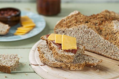 Odlums Wholemeal Extra Coarse Flour
