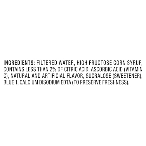 Kool-Aid Drink, 10 ct Box Tropical Punch Flavored, 6 fl oz Pouches | for Flavorful Hydration and Shareable Refreshment Good Source of Vitamin C, Caffeine Free Gluten Free