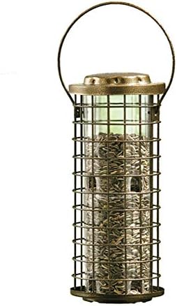 Perky-Pet 114 Squirrel Stumper Wild Bird Feeder