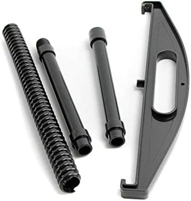 Danner Manufacturing, Inc., Pondmaster Garden Pond Filter and Pump Kit, PMK 1250, Black, 02212