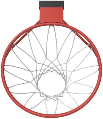 Lifetime Slam-It Rim