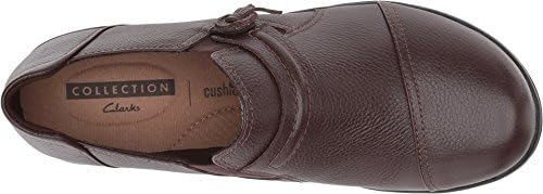 Clarks Women's Cheyn Madi Pull-On Loafers