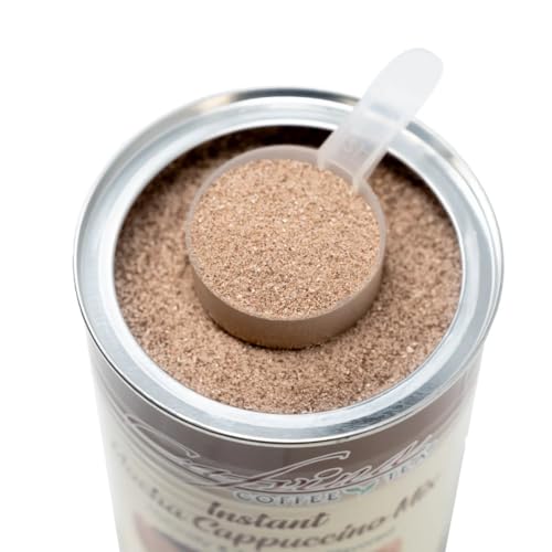 Instant Mocha Cappuccino Blend by Cafvina Coffee & Tea