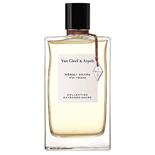 Van Cleef & Arpels NEROLI AMARA, EAU DE PARFUM SPRAY 2.5 OZ