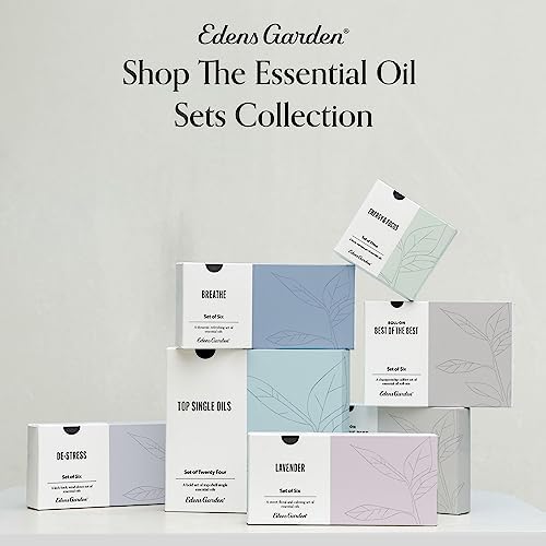 Edens Garden Cedarwood- Atlas Essential Oil- 100% Pure Premium Grade, Undiluted, Natural, Therapeutic, Aromatherapy, The Best for Diffuser, Candle