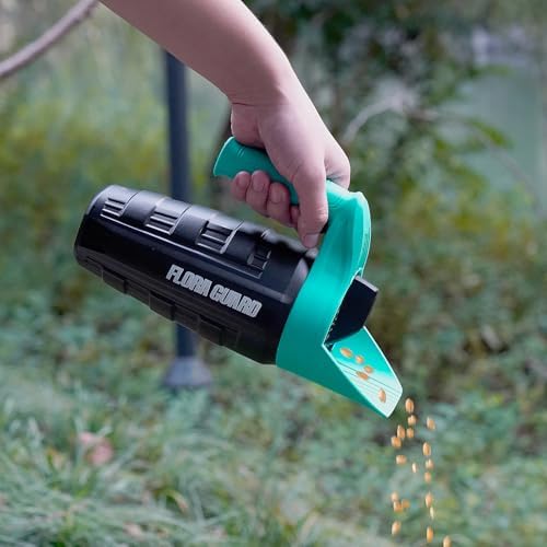 FLORA GUARD 30 oz Hand Seed Spreader