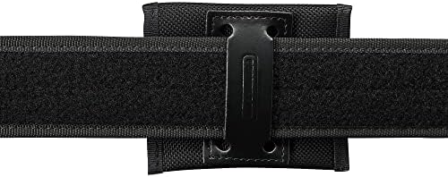 Glove Holder for Duty Belt Glove Pouch for Latex Gloves Masks