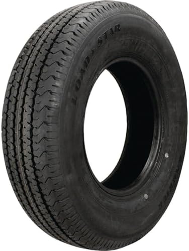 Kenda Karrier KR03 Trailer Radial Tire - ST175/80R13 D 96M