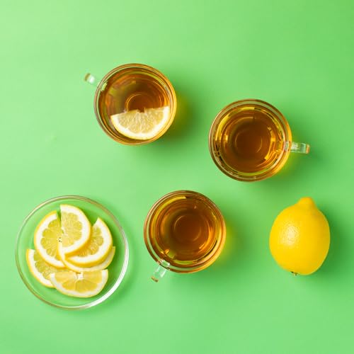 NEWMANS OWN ORGANICS Organic Royal Green Tea, 40 CT