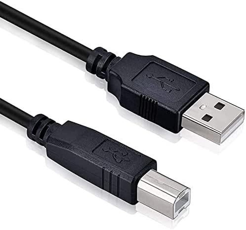 BestCH USB Cable PC Laptop Cord for Pioneer TSP-16 Toraiz SP-16 Professional Studio Grade Sampler