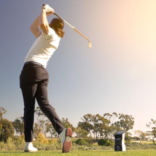 Foresight Sports GCQuad Golf Launch Monitor