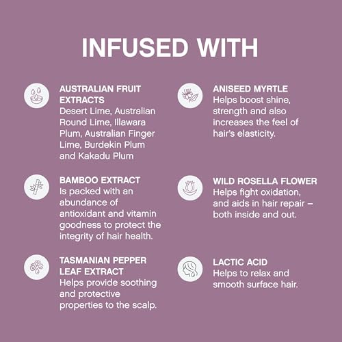 KEVIN.MURPHY UN.TANGLED - Hair Detangler Leave-In Conditioner Spray - For All Hair Types - With Australian Fruit Extracts - 150 mL / 5.1 fl oz