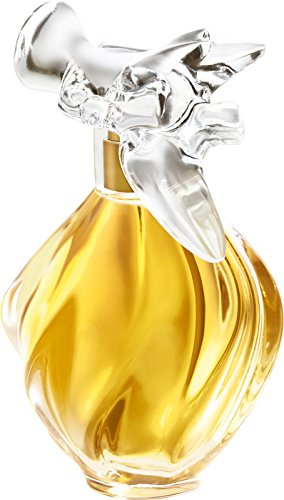 L'air by Nina Ricci for Women Eau De Parfum Spray (Tester) 3.4 oz#