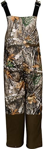 Rocky mens Prohunter Waterproof Insulated Bibs