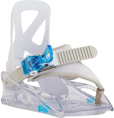 Burton Grom Disc Kids' Snowboard Bindings