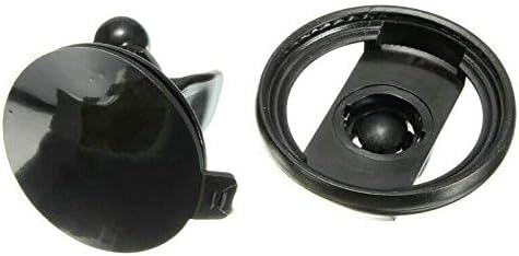 MACHSWON Car Windshield Mount Holder Suction Cup GPS Bracket For Tomtom One V4 XL XXL Pro