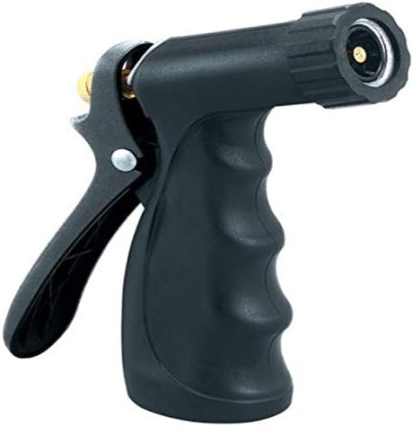 Orbit SunMate Hose-End 56053N Zinc Contractor Adjustable Nozzle