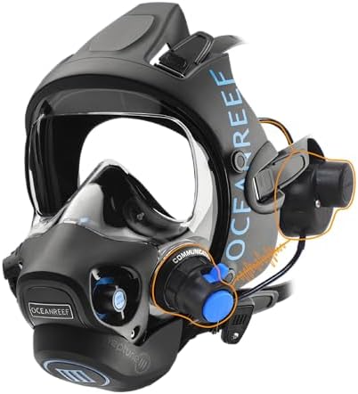 OCEAN REEF - GSM Mercury Underwater Wireless Communication Unit