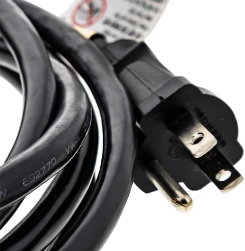 Ariens OEM Snow Blower Electric Starter Cord 02483100