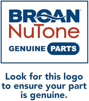 Broan-NuTone S97012026 Fan