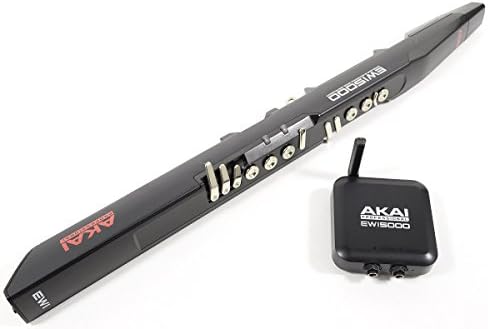 Akai Professional EWI Solo Electronic Wind Instrument