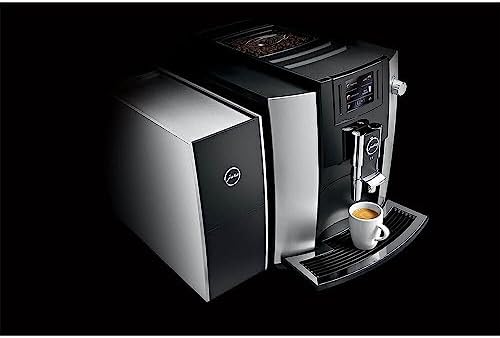 Jura 72229 Cup Warmer, Black