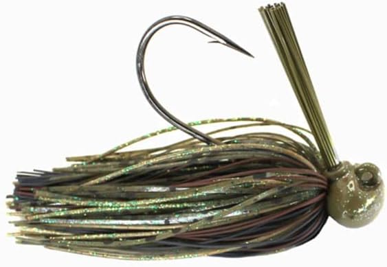 DOBYNS RODS JIG 1/2 OZ / 3 Pack/Magic Craw