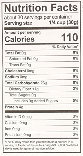 King Arthur Flour Unblchd All Purpose 32 OZ