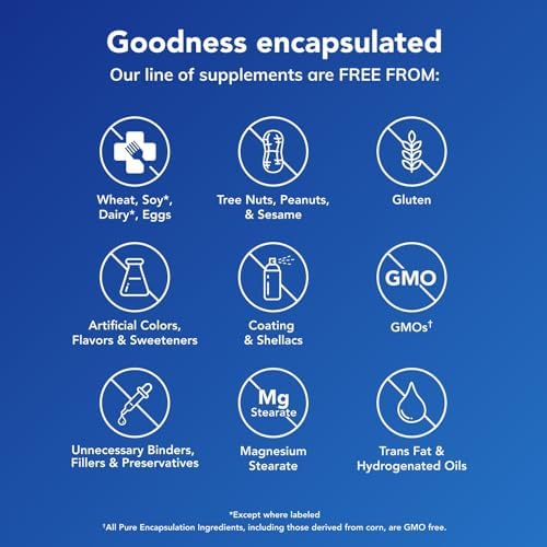 Pure Encapsulations D-Mannose Powder - for Urinary Tract Support - Urinary Tract Support & Bladder Health* - Easy Dissolve Powder - Non-GMO & Vegan - 1.76 oz | Dissolvable Supplement for Urinary Tract Support*, Urinary Tract Support, Supports Healthy Uri…