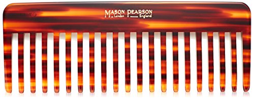 Mason Pearson Rake Comb, 0.1 lb.
