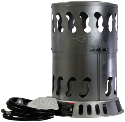 Mr. Heater 80,000 BTU Convection Heater Portable Propane