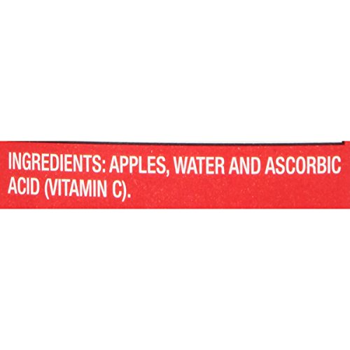 Musselman's Unsweetened Apple Sauce - low calorie, gluten free snack, low sodium, kosher, fat-free, no cholesterol, no high fructuse corn syrup, from 100% fresh American Grown Apples. (48oz x 8)