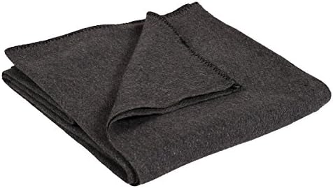 Stansport Wool Blend Camp Blankets