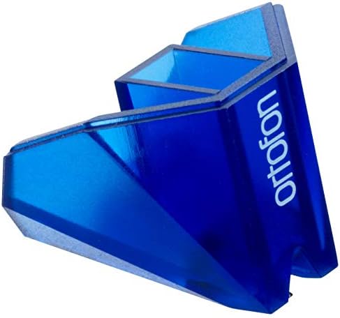 Ortofon Replacement Stylus 2M Blue