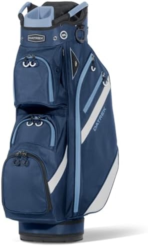 Datrek DG Lite III Golf Cart Bag
